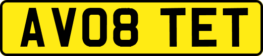 AV08TET