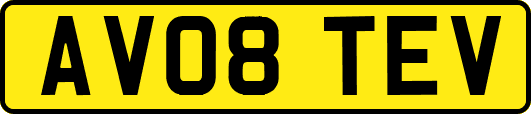 AV08TEV