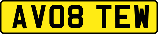 AV08TEW