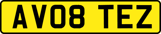 AV08TEZ