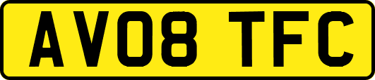 AV08TFC