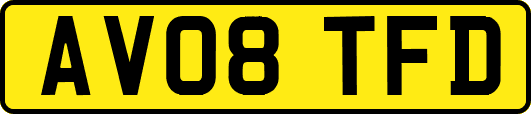 AV08TFD