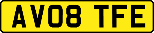 AV08TFE