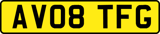 AV08TFG