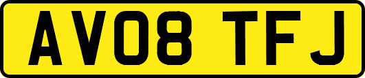 AV08TFJ