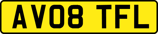 AV08TFL