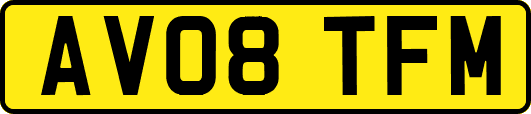 AV08TFM
