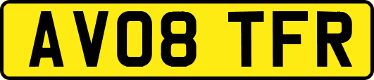 AV08TFR