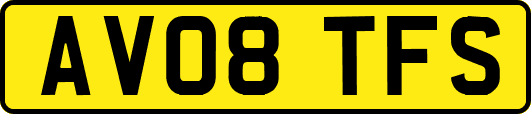 AV08TFS