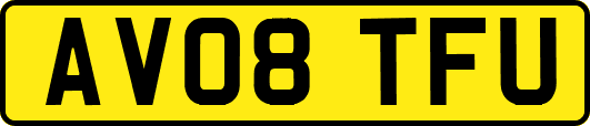 AV08TFU
