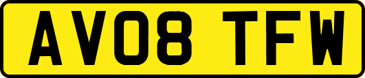AV08TFW