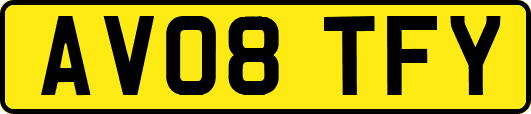 AV08TFY
