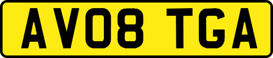 AV08TGA