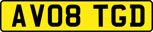 AV08TGD