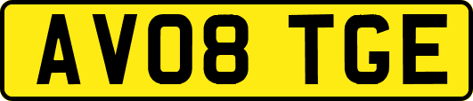 AV08TGE