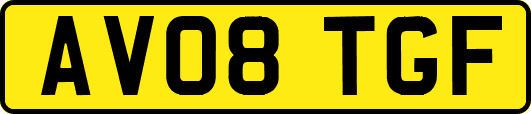AV08TGF