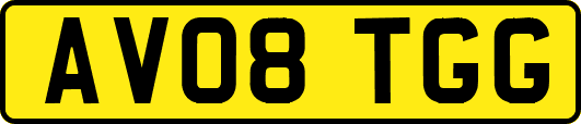 AV08TGG