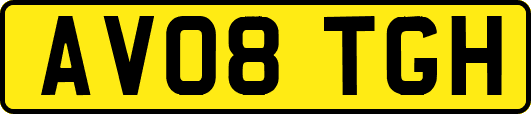 AV08TGH