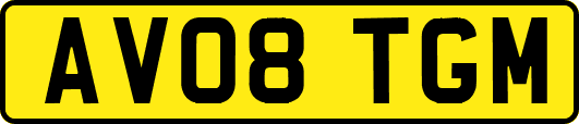 AV08TGM