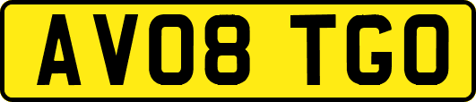 AV08TGO