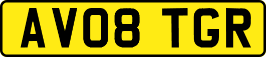 AV08TGR