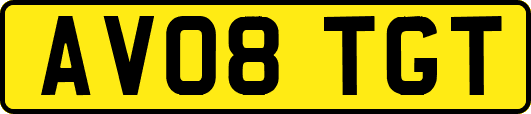 AV08TGT