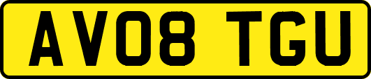 AV08TGU