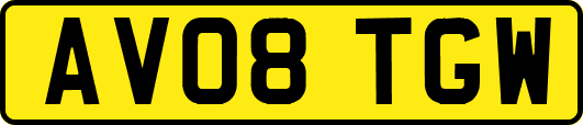 AV08TGW