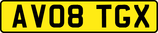 AV08TGX