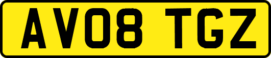 AV08TGZ