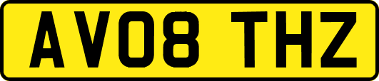 AV08THZ