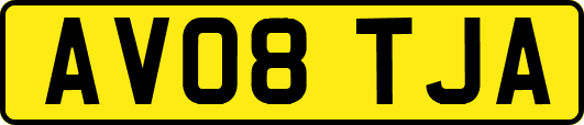AV08TJA