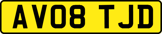 AV08TJD