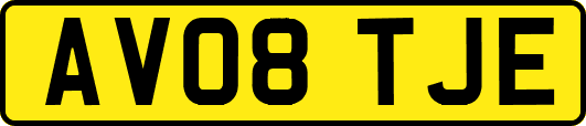 AV08TJE
