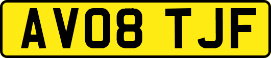AV08TJF