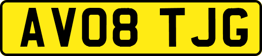AV08TJG