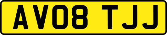 AV08TJJ