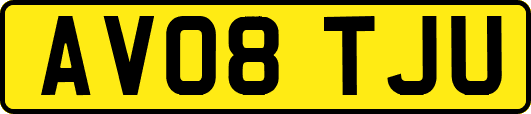 AV08TJU
