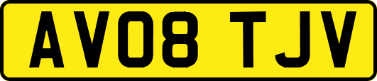 AV08TJV
