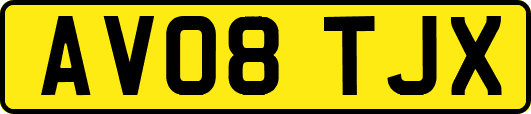 AV08TJX