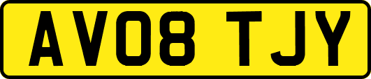 AV08TJY