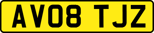 AV08TJZ