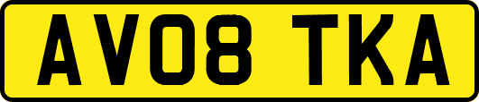 AV08TKA