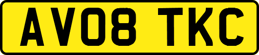 AV08TKC