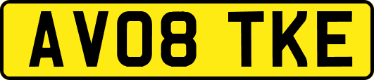 AV08TKE