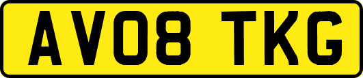 AV08TKG