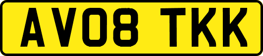 AV08TKK