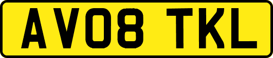 AV08TKL