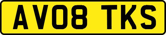 AV08TKS