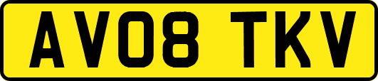 AV08TKV